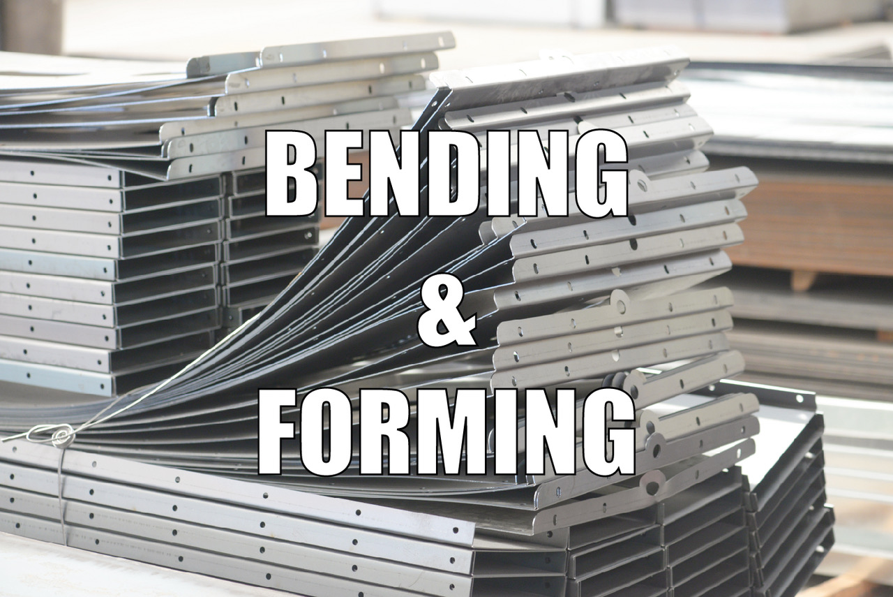 Bending and Welding